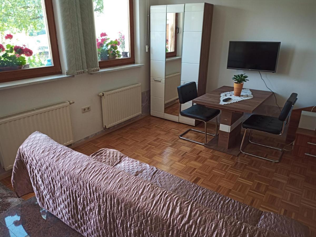 Dolenjska Vila Zuzemberk Екстер'єр фото