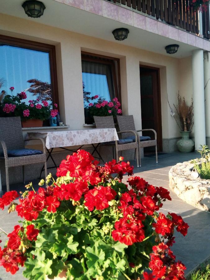 Dolenjska Vila Zuzemberk Екстер'єр фото