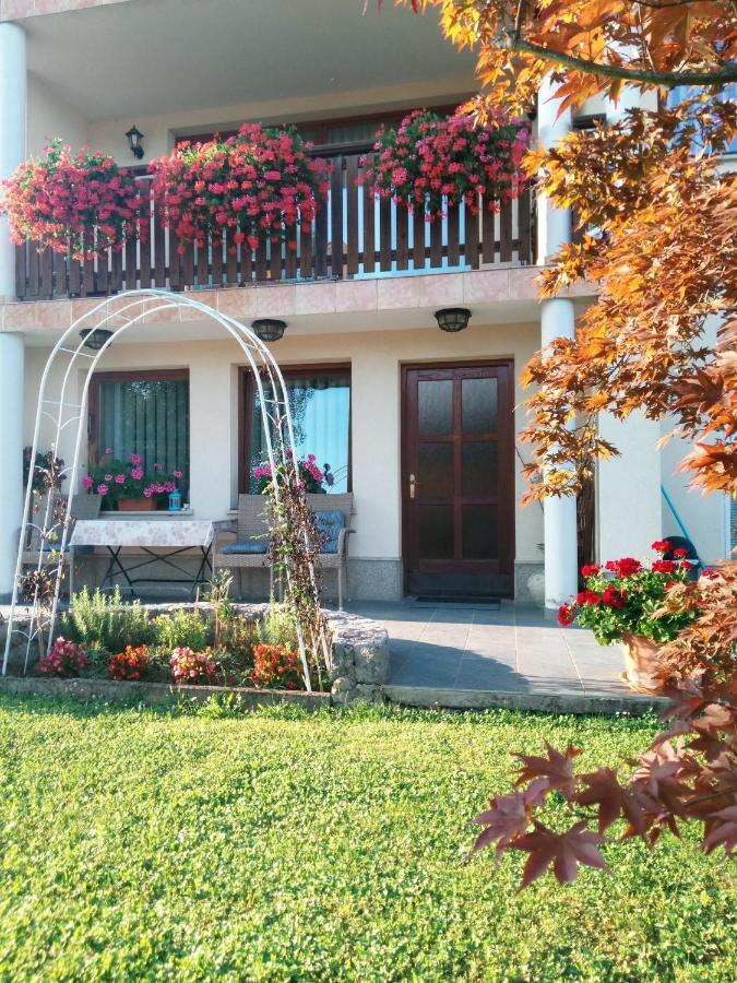 Dolenjska Vila Zuzemberk Екстер'єр фото