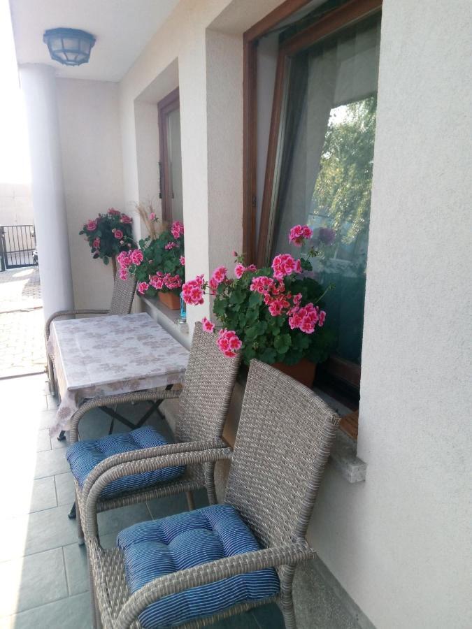 Dolenjska Vila Zuzemberk Екстер'єр фото